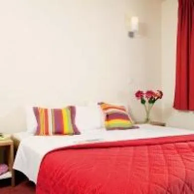 Belambra Les Olympiades Holiday park Val Thorens