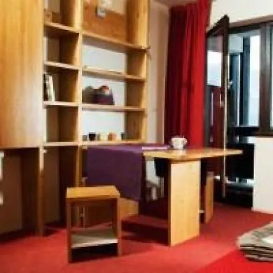 Belambra Les Olympiades Holiday park