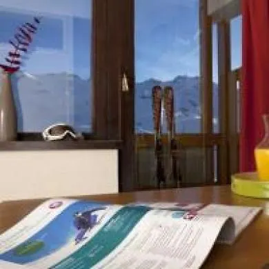 Holiday park Belambra Les Olympiades 5*