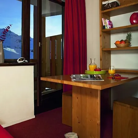 Belambra Les Olympiades Val Thorens