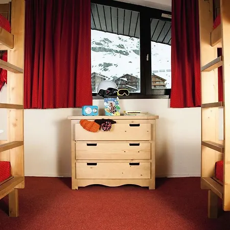 Belambra Les Olympiades Holiday park 5*