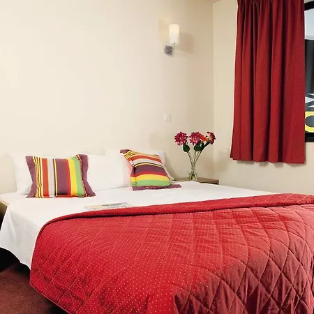 Belambra Les Olympiades 5* Val Thorens