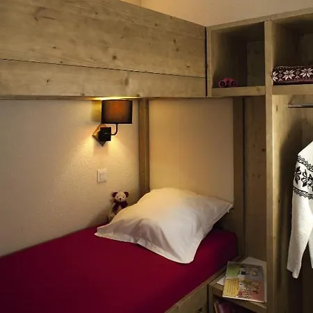 Belambra Les Olympiades 5* Val Thorens