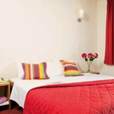 Belambra Les Olympiades 5*